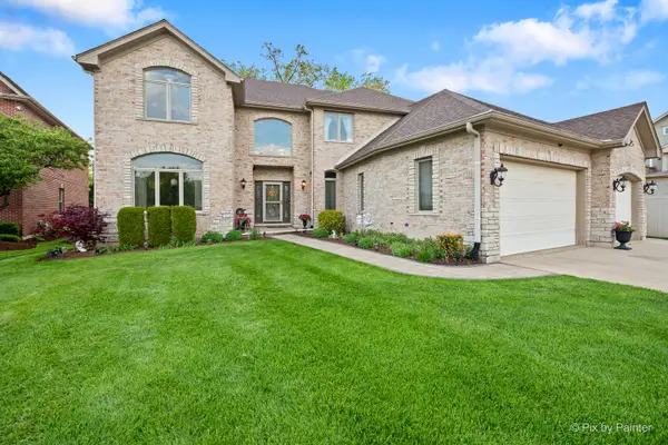 298 Cara Lane, Wood Dale, IL 60191