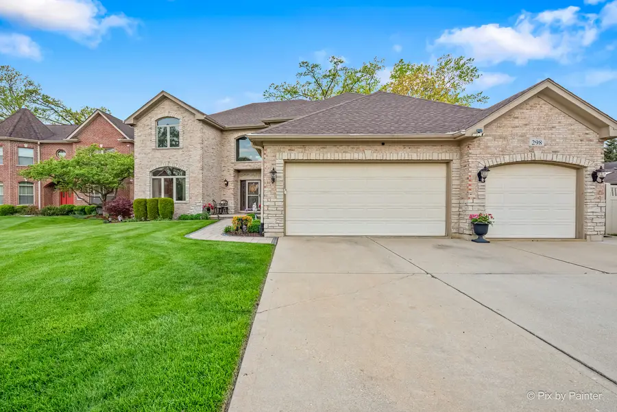298 Cara Lane, Wood Dale, IL 60191 - #3