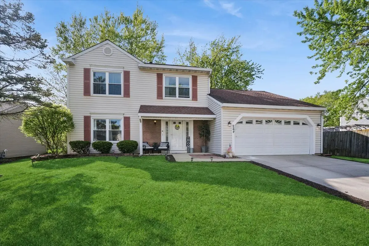 26 Ascot Lane, Streamwood, IL 60107 - #1