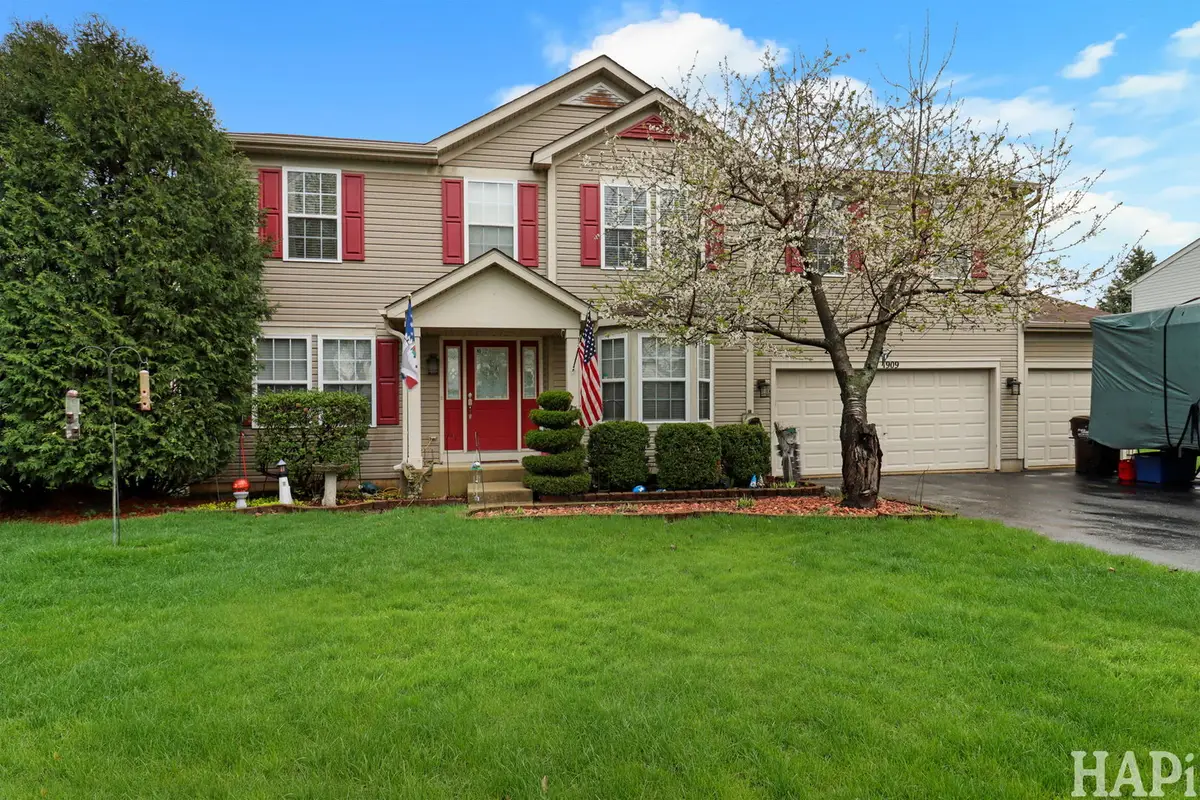 1909 Hemlock Drive, McHenry, IL 60050 - #1