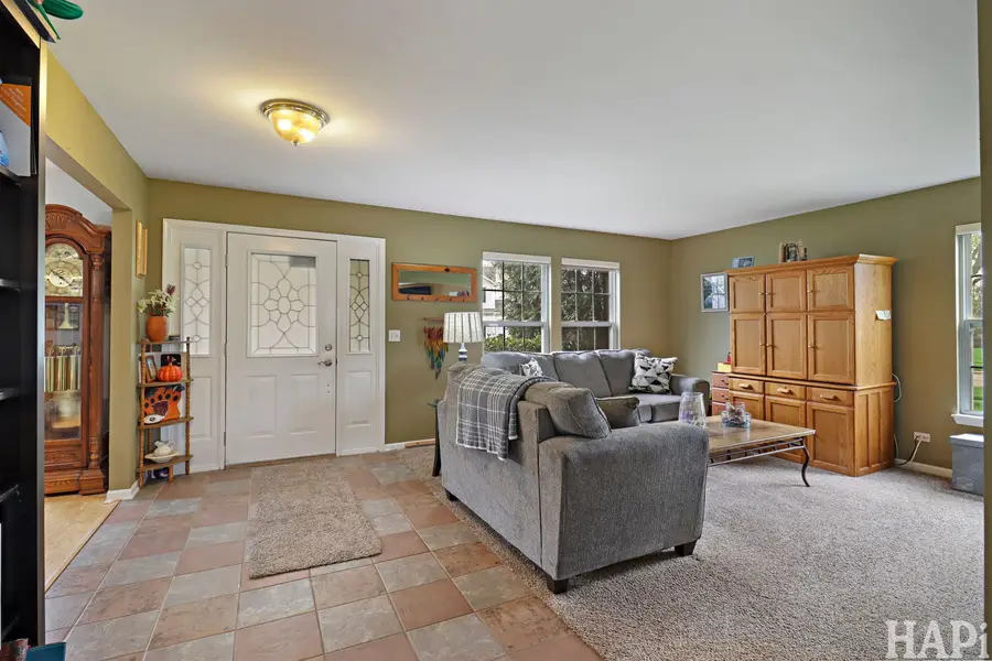 1909 Hemlock Drive, McHenry, IL 60050 - #2