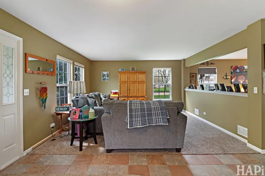 1909 Hemlock Drive, McHenry, IL 60050 - #3