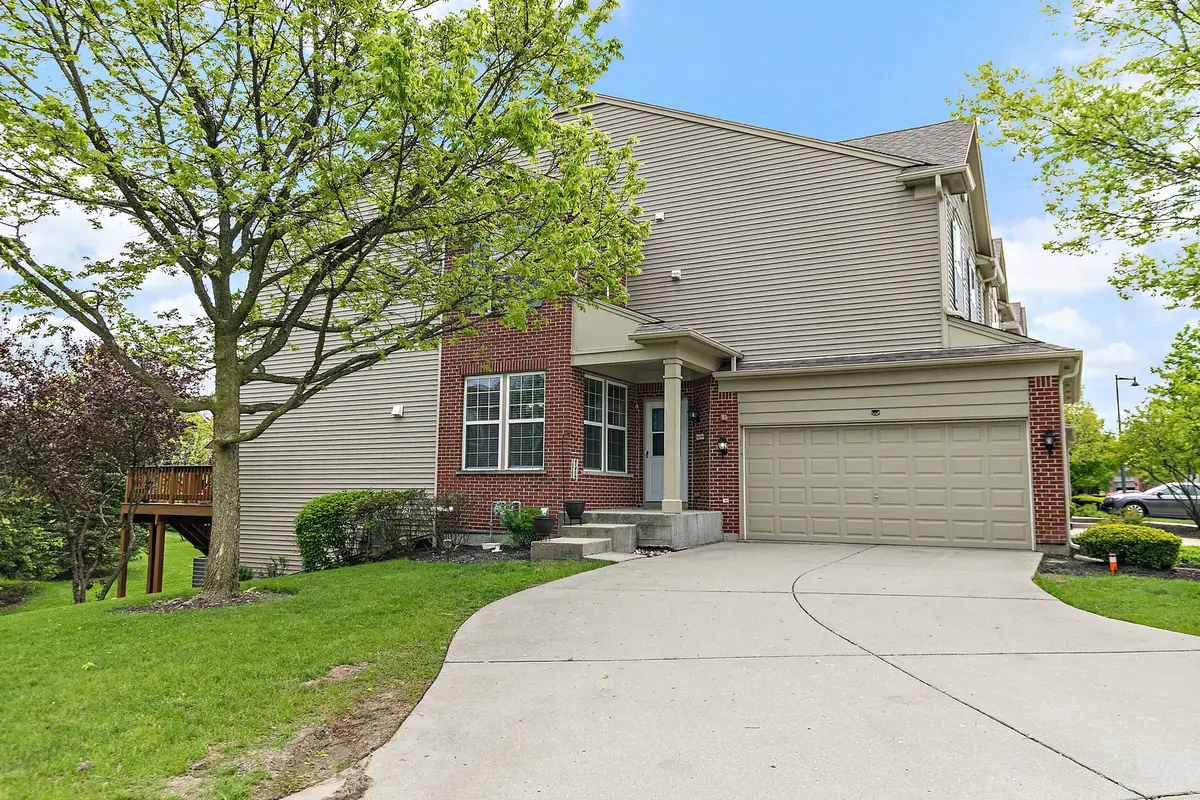 1566 Yellowstone Drive, Streamwood, IL 60107 - #1