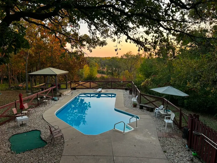 10081 Haas Road, Rockton, IL 61072 - #2