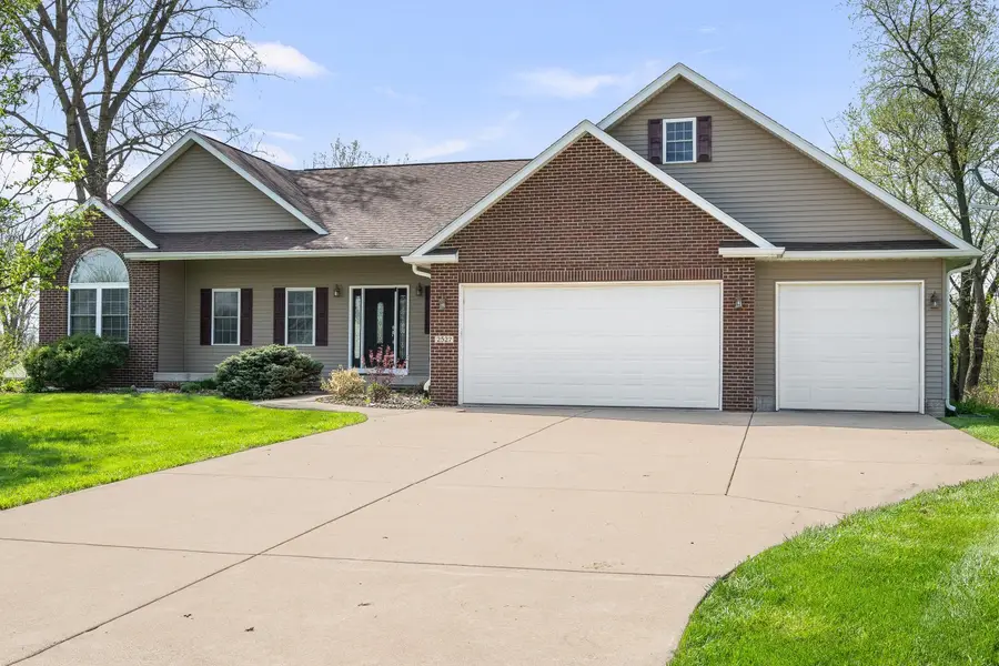 2527 128th Ave Court W, Milan, IL 61264 - #2