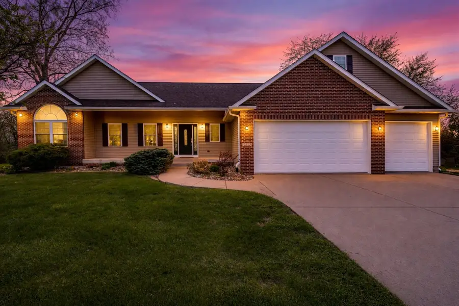 2527 128th Ave Court W, Milan, IL 61264 - #3