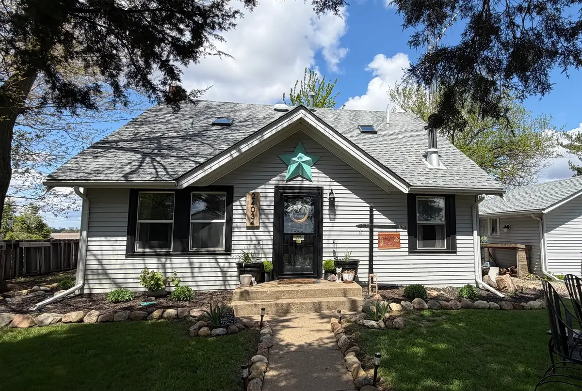 24034 N 2900 East Road N, Emington, IL 60934 - #1