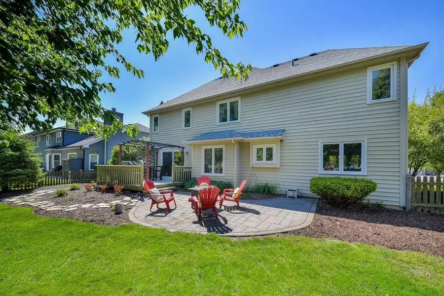 496 Waubonsee Circle, Oswego, IL 60543 - #3