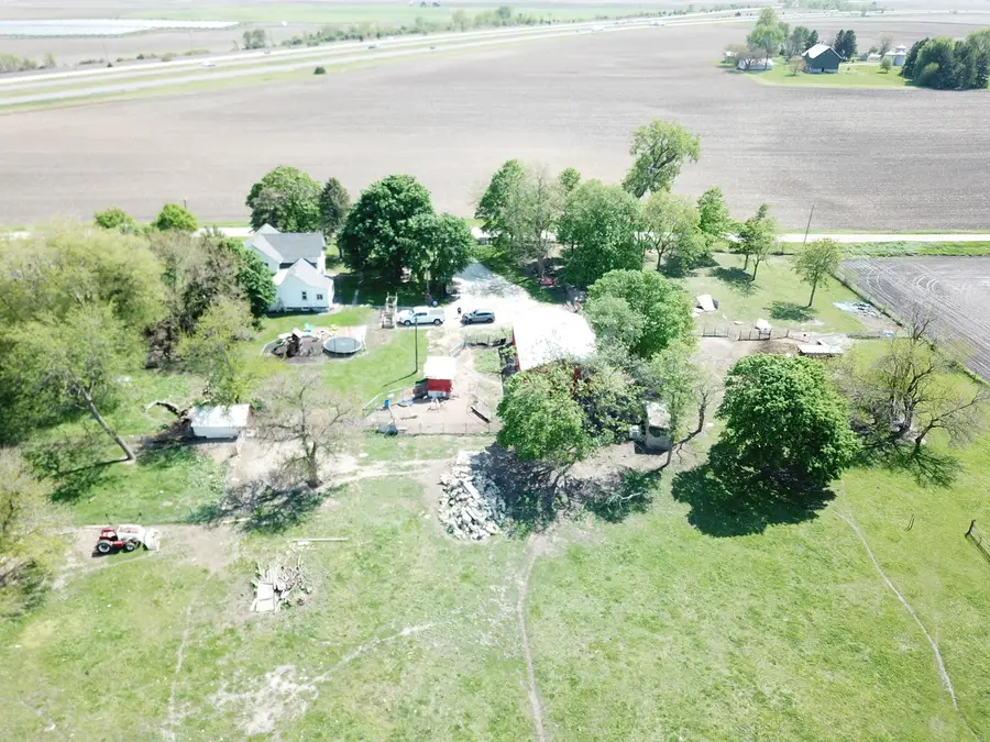 22503 2800 Road N, Odell, IL 60460 - #3