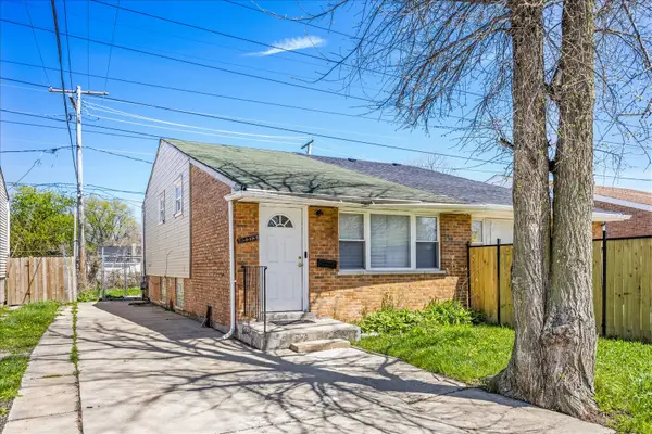 13313 S Eberhart Avenue, Chicago, IL 60827