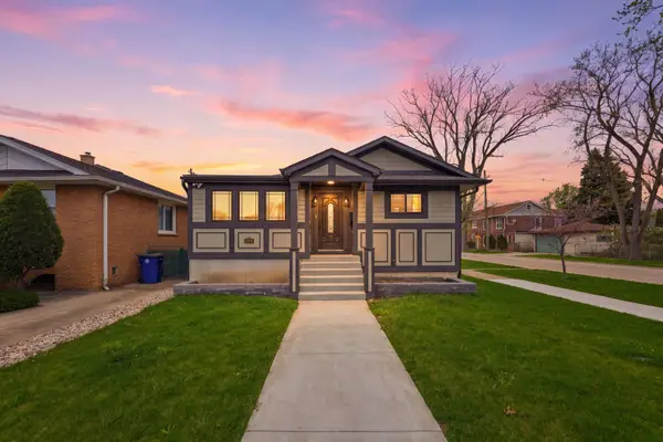 4400 Wenonah Avenue, Stickney, IL 60402