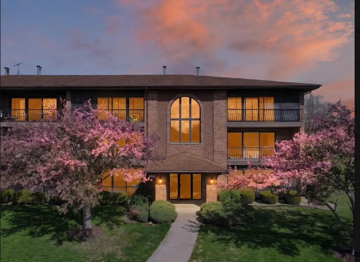 11111 Heritage Drive #3B, Palos Hills, IL 60465 - #1