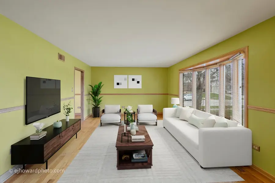 13714 Woodridge Lane, Orland Park, IL 60462 - #2