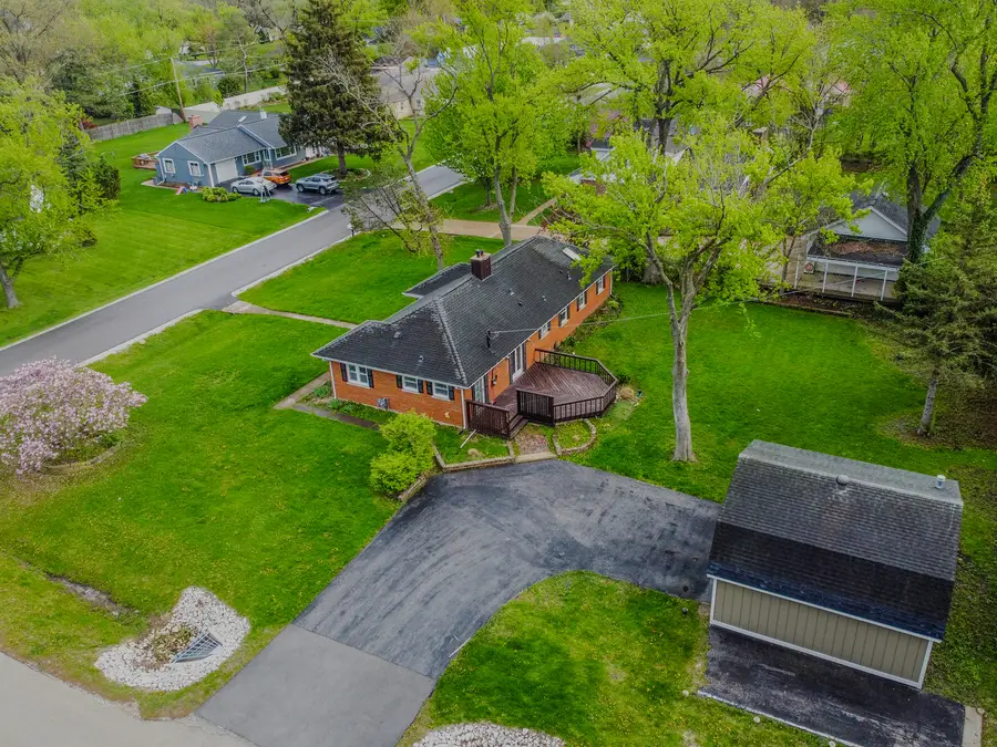 5536 Howard Avenue, La Grange Highlands, IL 60525 - #3