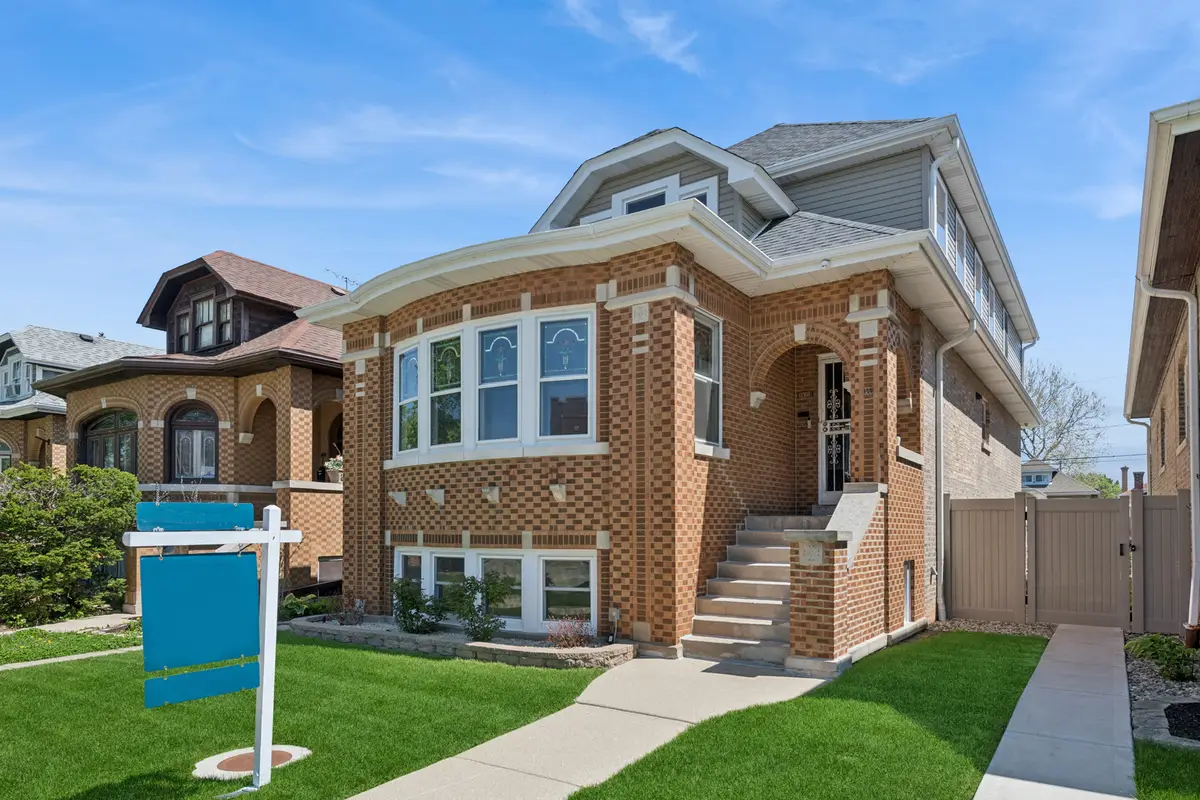 1915 Home Avenue, Berwyn, IL 60402 - #1