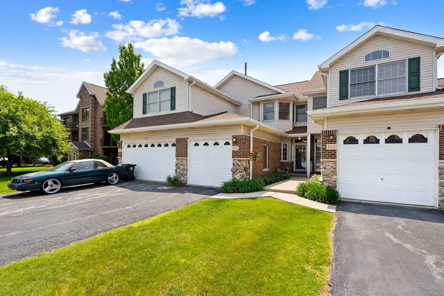 5121 Deblin Lane, Oak Lawn, IL 60453 - #3