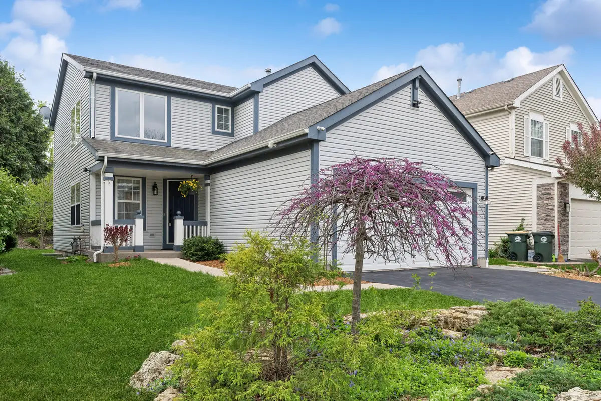 955 Blackburn Drive, Grayslake, IL 60030 - #1
