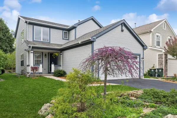 955 Blackburn Drive, Grayslake, IL 60030