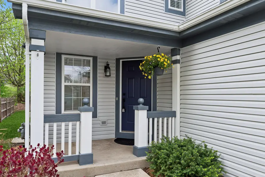 955 Blackburn Drive, Grayslake, IL 60030 - #2