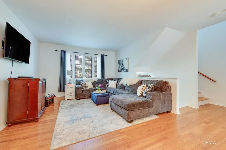 136 Morgans Gate Drive #136, Wood Dale, IL 60191 - #3