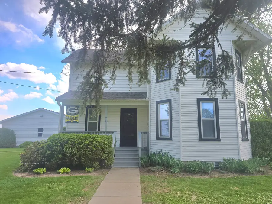 610 E Main Street, Ashkum, IL 60911 - #2