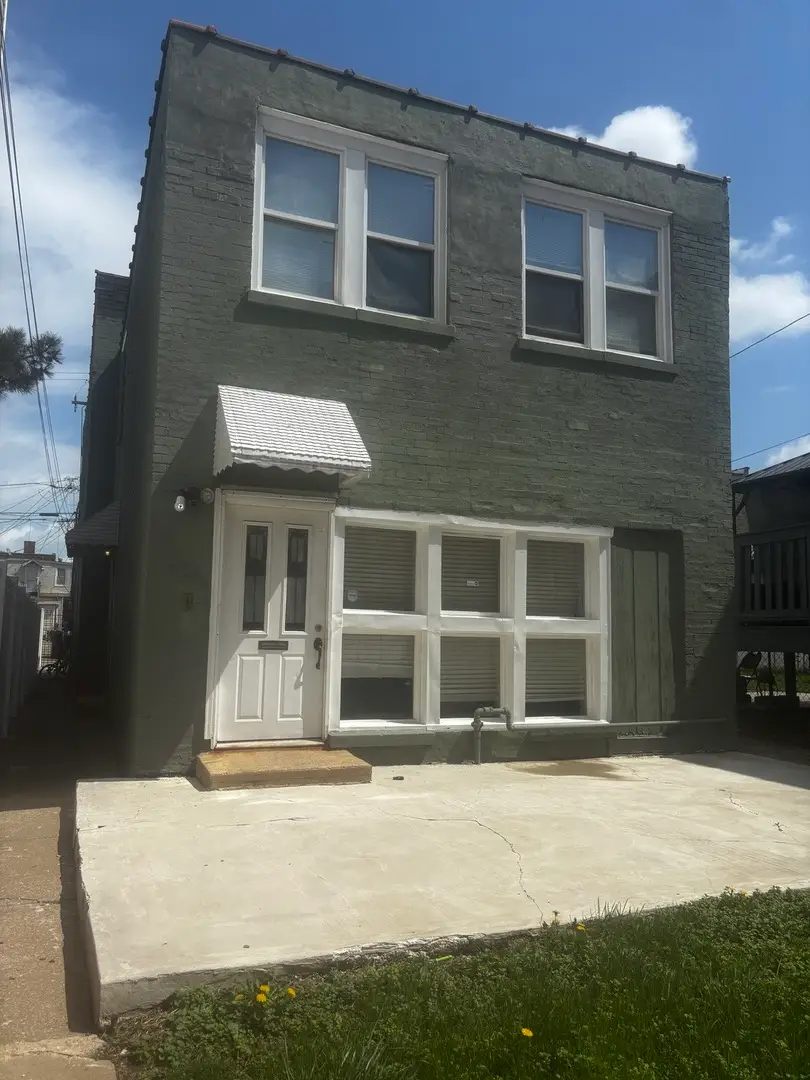 6813 S Wabash Avenue, Chicago, IL 60637 - #1