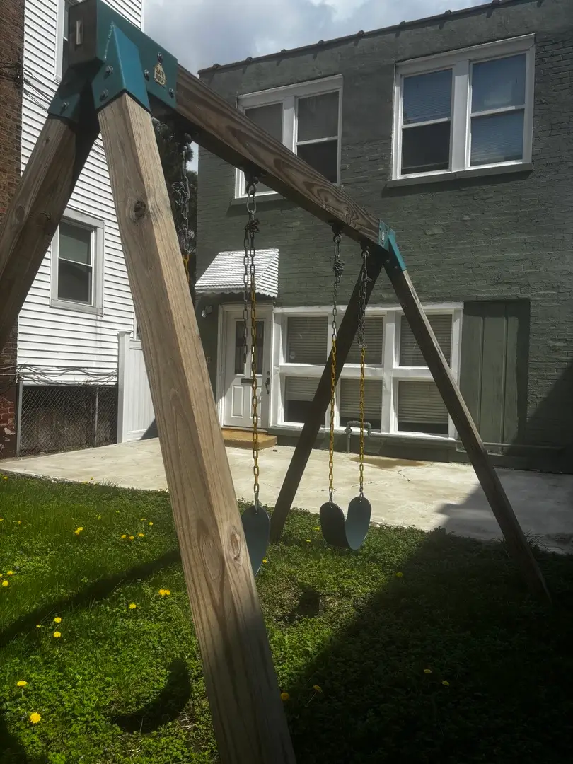 6813 S Wabash Avenue, Chicago, IL 60637 - #2