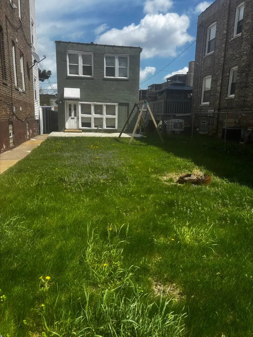 6813 S Wabash Avenue, Chicago, IL 60637 - #3