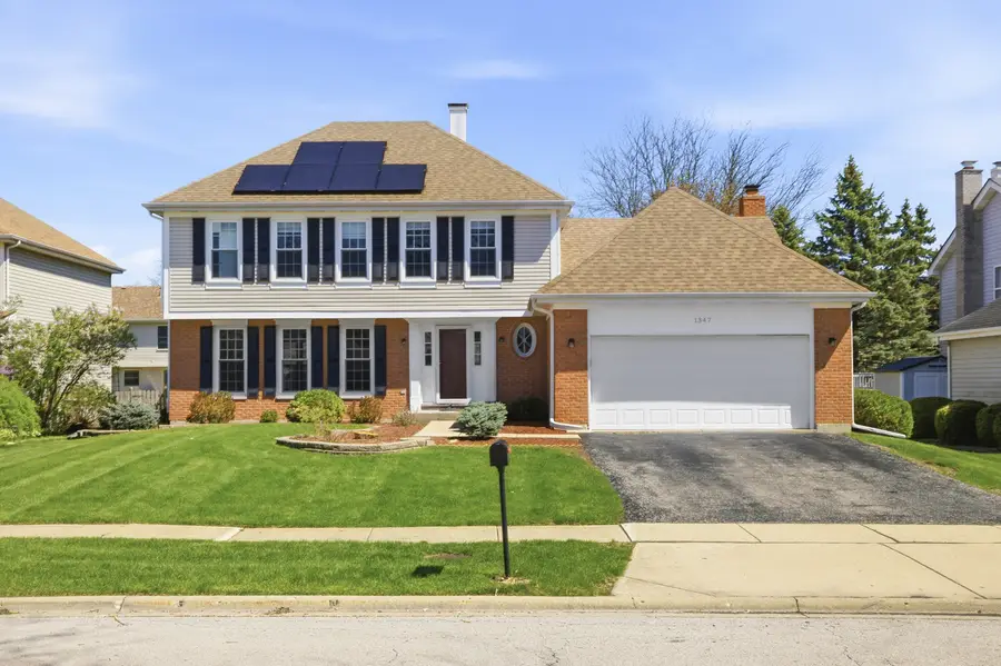 1347 Hunter Drive, Bartlett, IL 60103 - #3