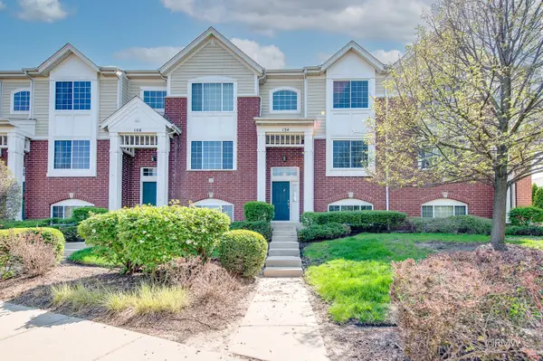 Address Withheld By Seller, Wood Dale, IL 60191