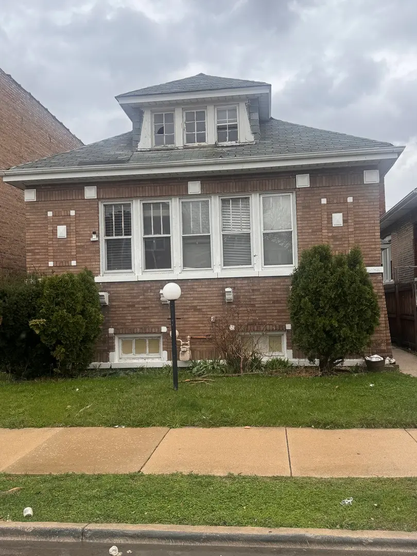 8237 S Loomis Boulevard, Chicago, IL 60620 - #1