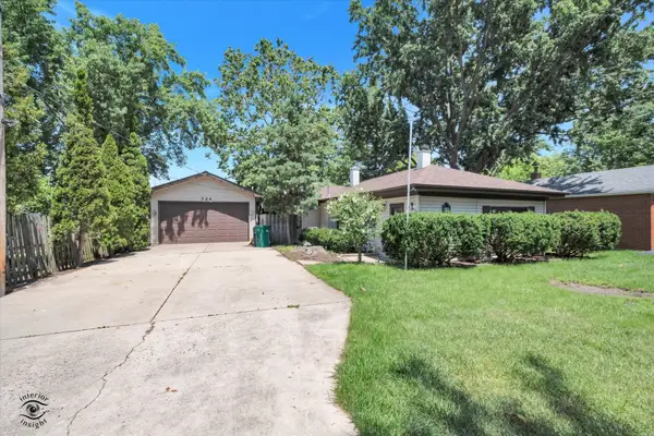 324 W Harrison Road, Lombard, IL 60148
