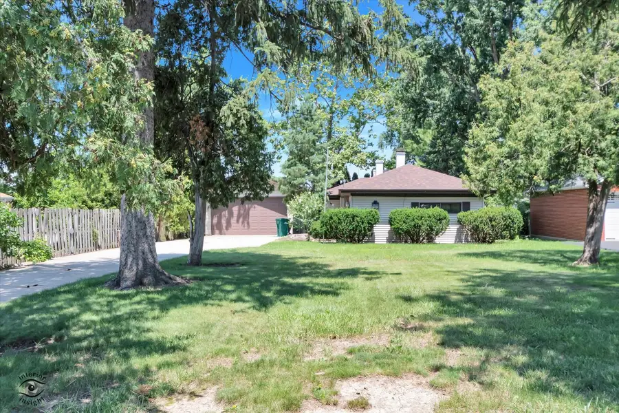 324 W Harrison Road, Lombard, IL 60148 - #2