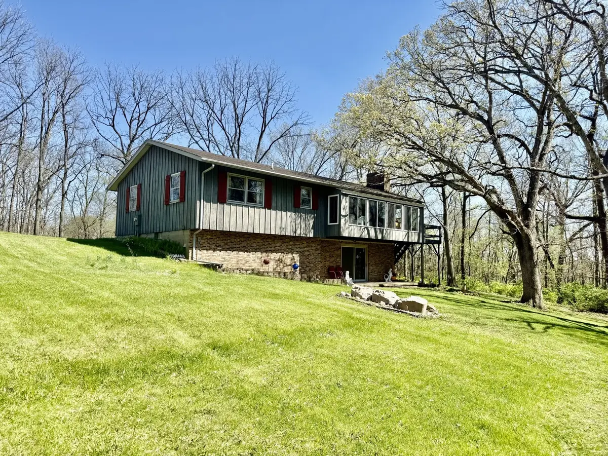 2148 1690 E Street, Bradford, IL 61421 - #1