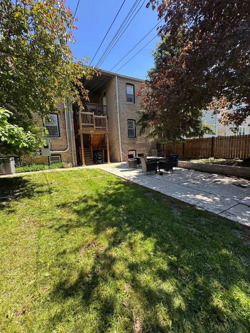 3346 N Central Park Avenue, Chicago, IL 60618 - #2