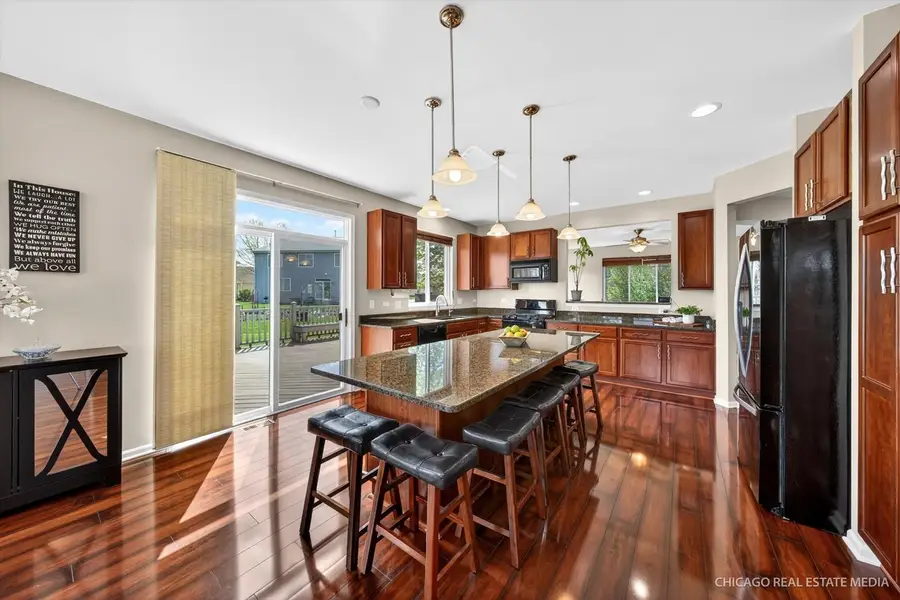 1259 Larkspur Court, Pingree Grove, IL 60140 - #3