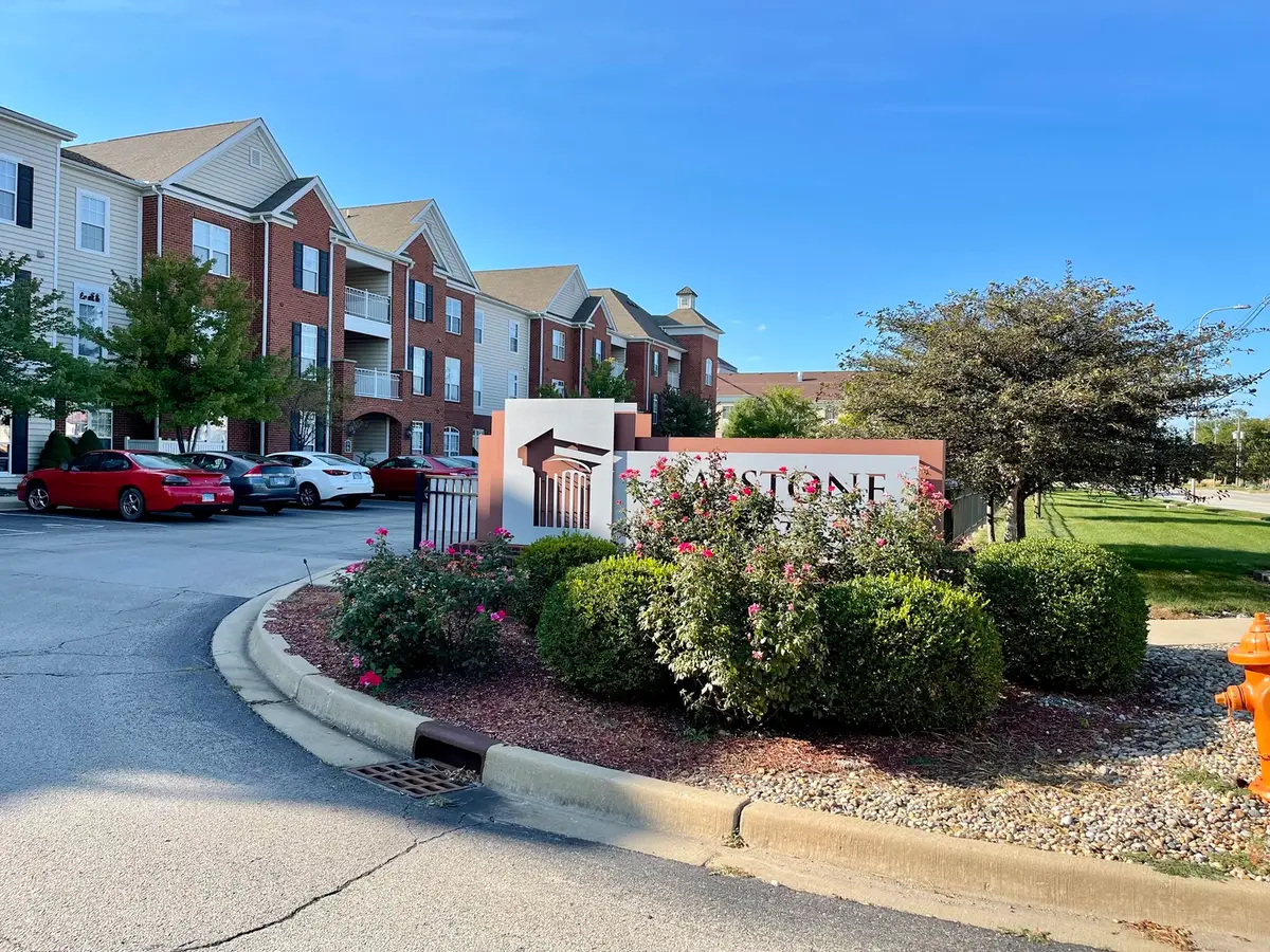 1903 N Lincoln Avenue #206, Urbana, IL 61801 - #1