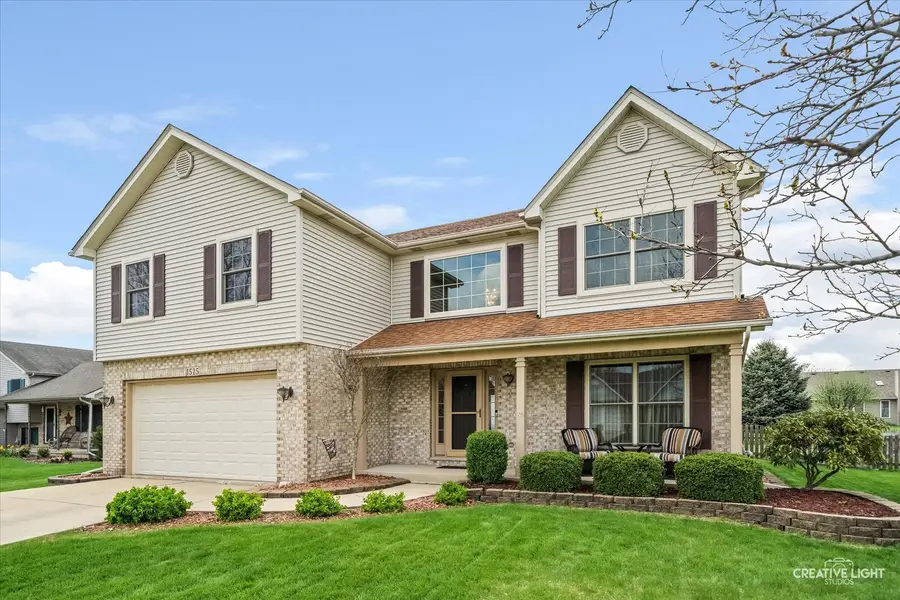 1515 Cindy Lane, Sandwich, IL 60548 - #2