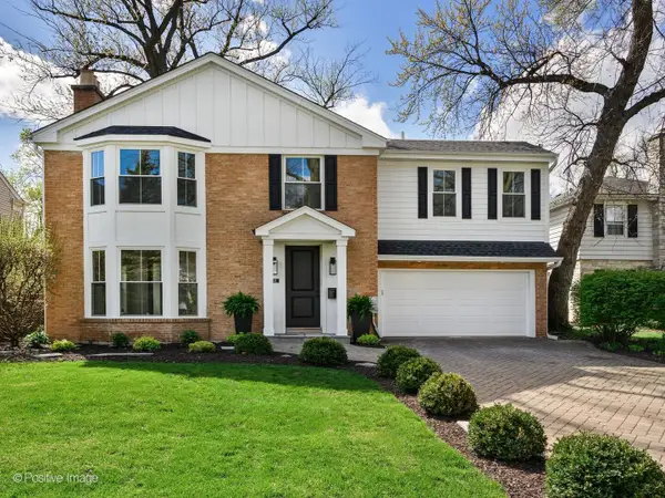 915 Pontiac Road, Wilmette, IL 60091