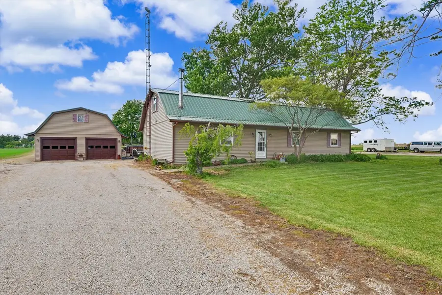 1121 County Road 2250, Sidney, IL 61877 - #2