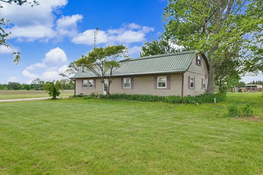 1121 County Road 2250, Sidney, IL 61877 - #3