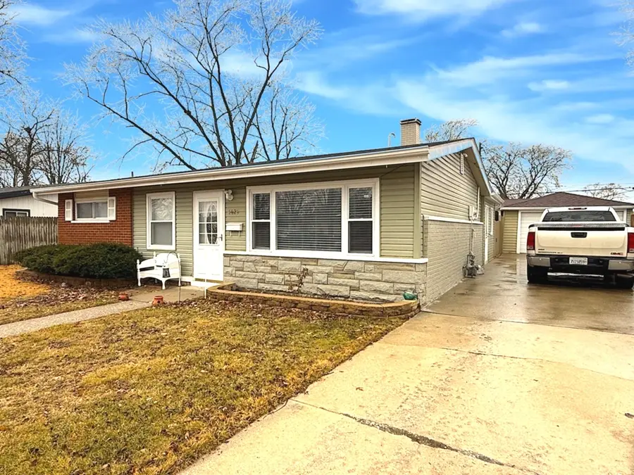 1426 Stanley Boulevard, Calumet City, IL 60409 - #2