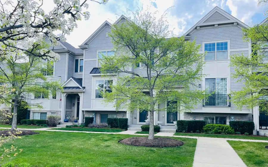 1986 Dauntless Drive, Glenview, IL 60026 - #2