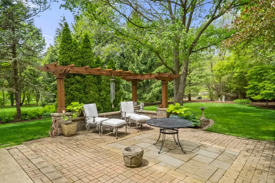 617 Sheffield Circle, Sugar Grove, IL 60554 - #3