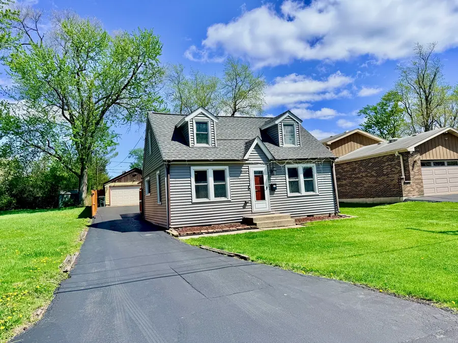 11709 S Hamlin Avenue, Alsip, IL 60803 - #3