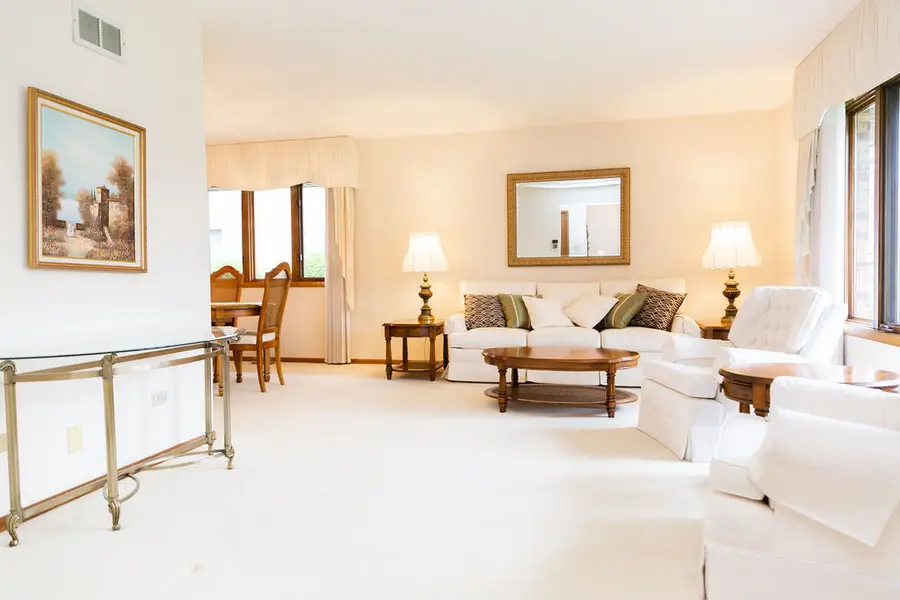 8310 Ashley Lane #8310, Tinley Park, IL 60477 - #2