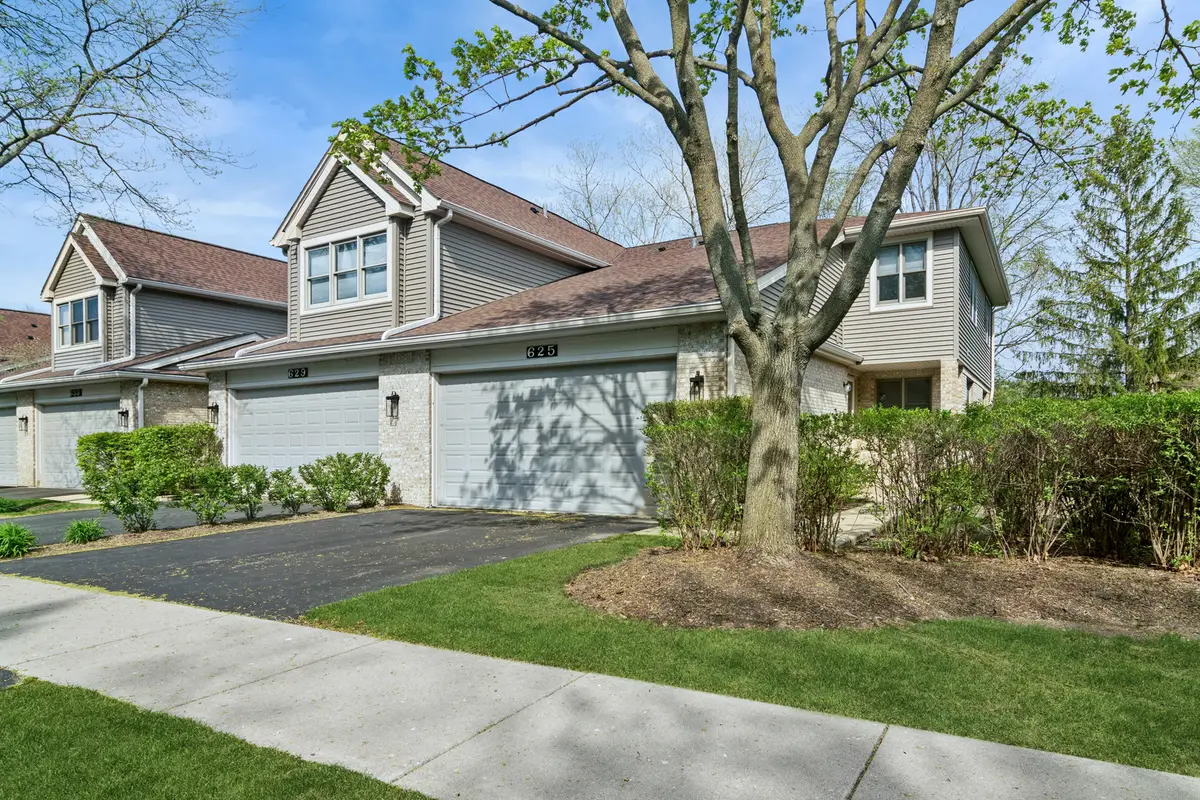 625 N Walden Drive, Palatine, IL 60067 - #1