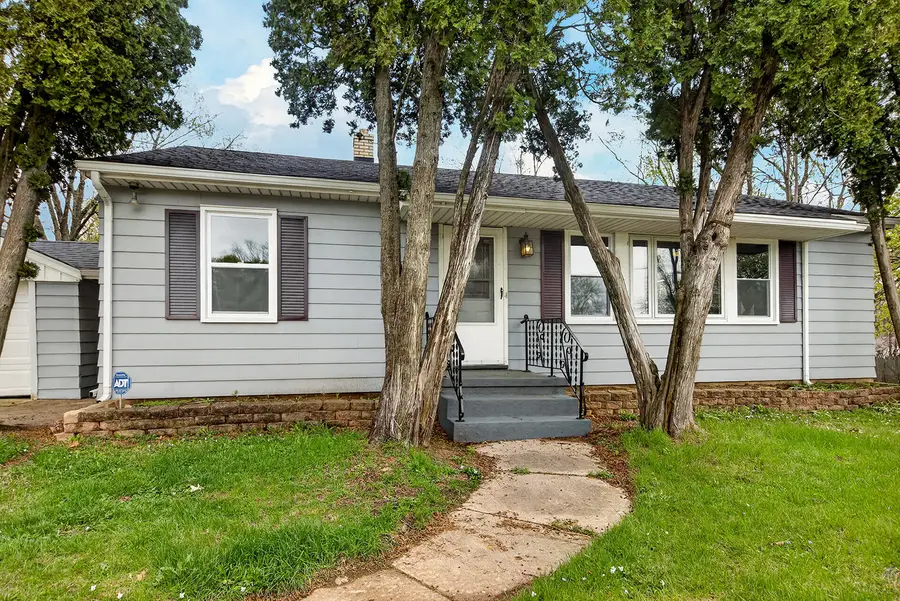 1706 Warren Road, Rockford, IL 61108 - #2