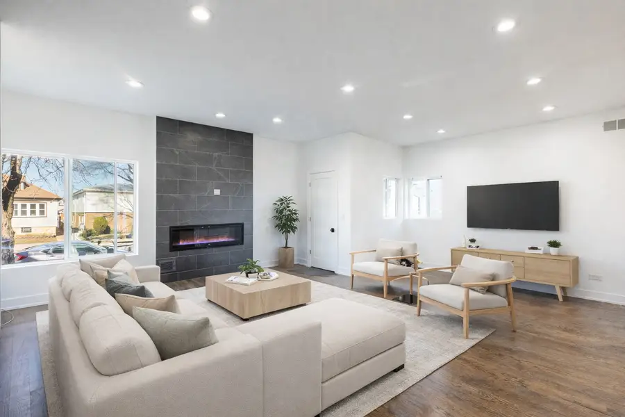 6119 W 55th Street, Chicago, IL 60638 - #3