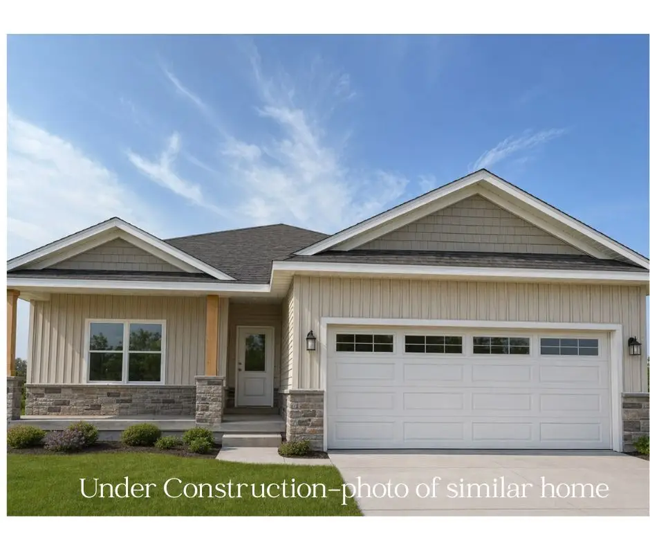 445 Rhonda Road, New Liberty, IA 52765 - #1